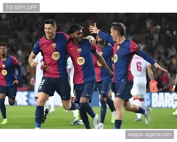 亚马尔 vs 法蒂：新生代边锋的崛起路径与战术适配差异