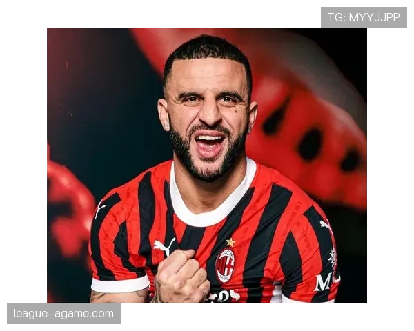 凯尔·沃克：足总杯与联赛杯夺冠的关键拼图