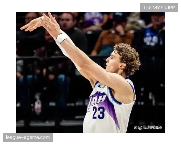 洛里·马尔卡宁挡拆制造高位空位，投篮效率显著提升