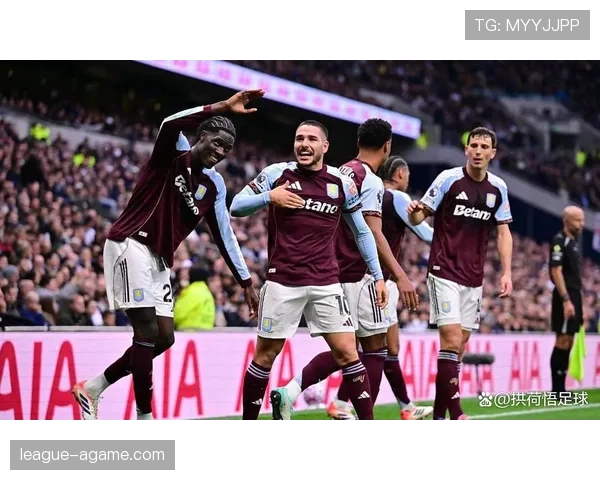 热刺中场失控致全队节奏紊乱，表面攻势难掩控制力不足