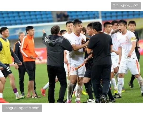 群体冲突中的犯规判罚为什么裁判难以统一尺度？