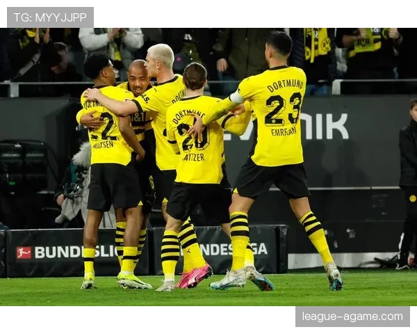 多特蒙德控球占优表现波动明显，当前阶段问题对赛季走势形成制约