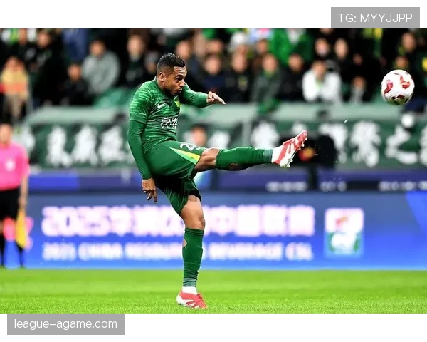 北京国安赢球场次增加，但持续压制对手能力面临阶段性考验