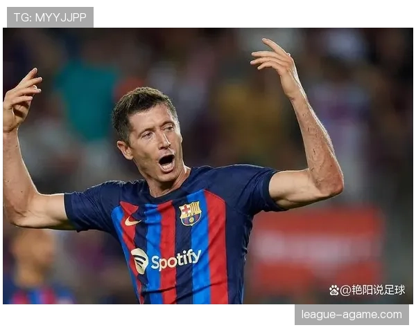 巴萨防守崩了：失位频发暴露体系危机，争冠形势或将受到影响