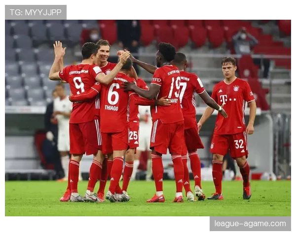 拜仁慕尼黑：控球优势转化为压制力不足的问题，对比赛统治力形成实际影响