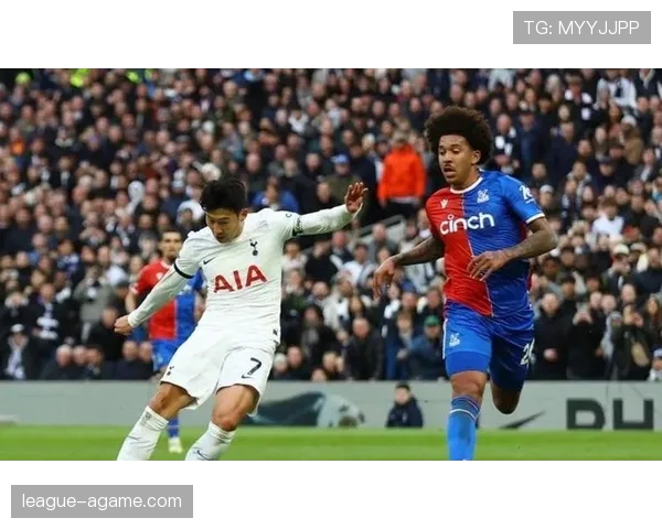 当进攻围绕孙兴慜展开，热刺战术体系是否面临固化风险？