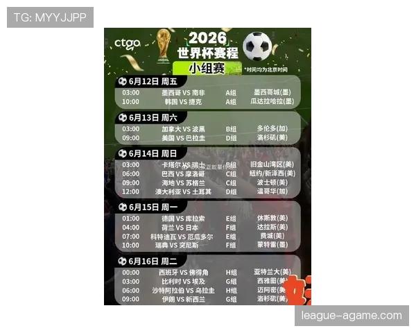 2026世界杯32强淘汰赛是一场定胜负吗 2026世界杯32强淘汰赛是一场定胜负吗