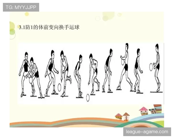 运球变向到底应该怎样做才不算违例?新手必知的变向规则解析 运球变向到底应该怎样做才不算违例?新手必知的变向规则解析